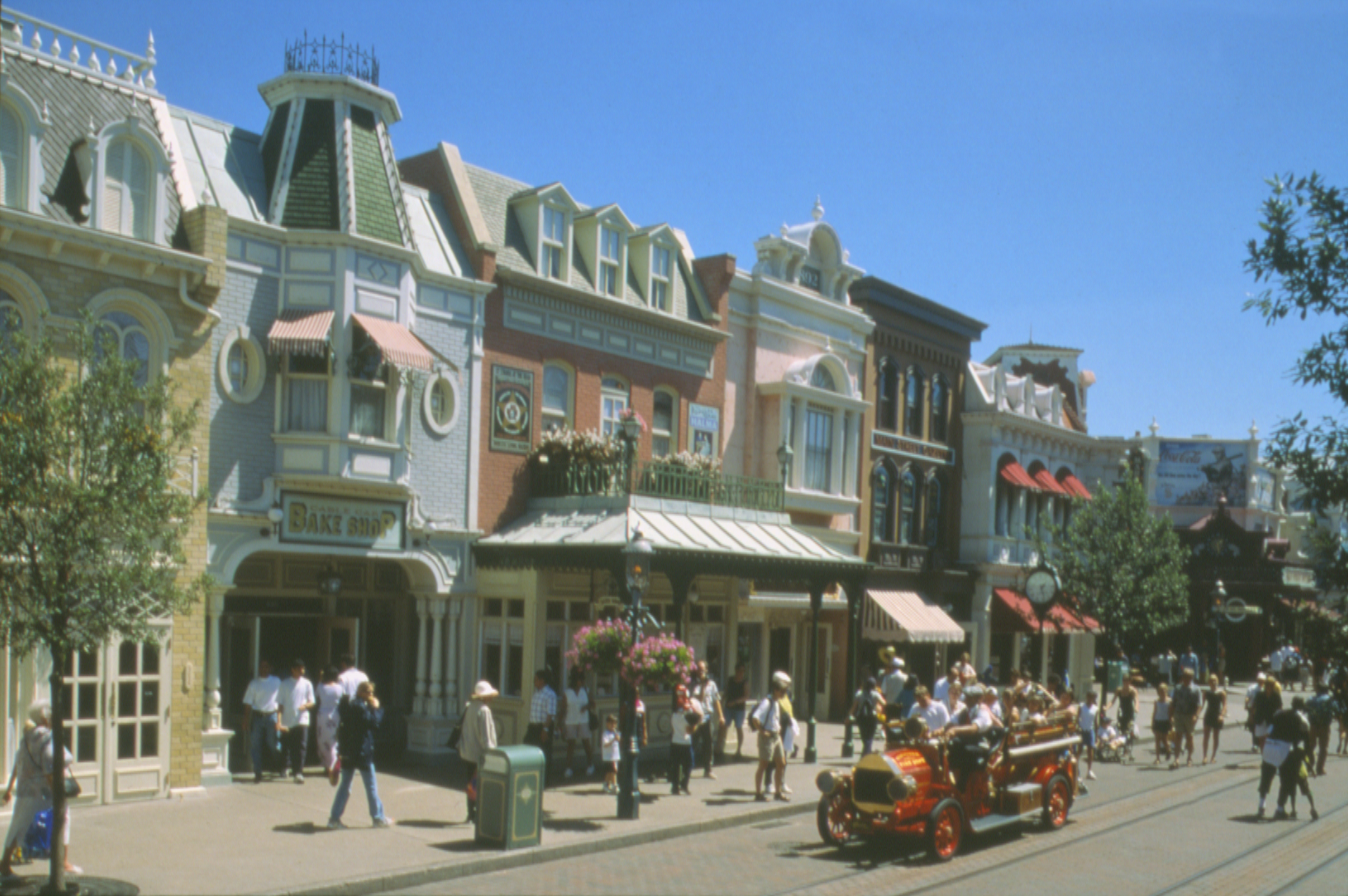 Mainstreet